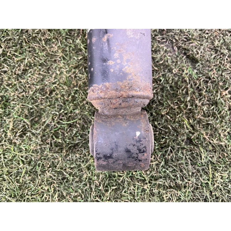 Амортизатор (подвеска) Volkswagen Touareg II NF 2013 3.0 7P6513029AR