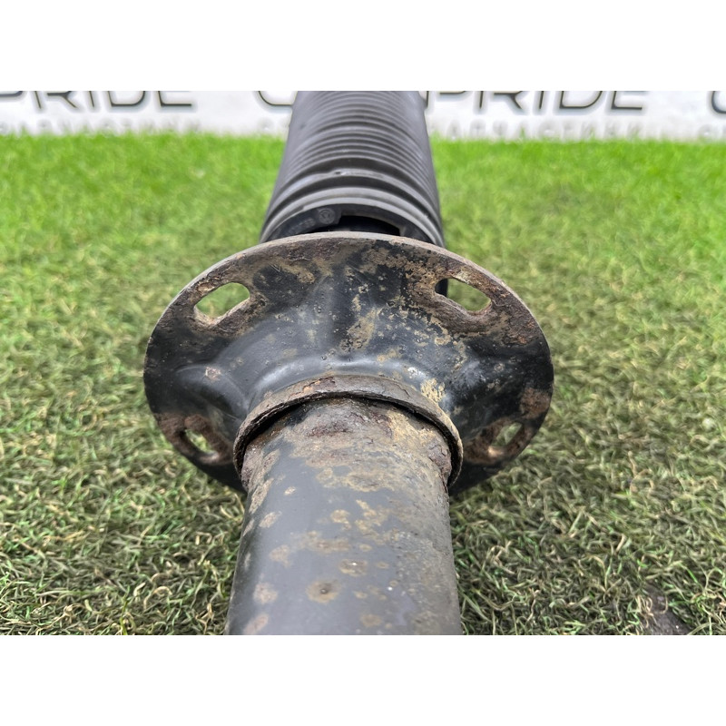 Амортизатор (подвеска) Volkswagen Touareg II NF 2013 3.0 7P6513029AR