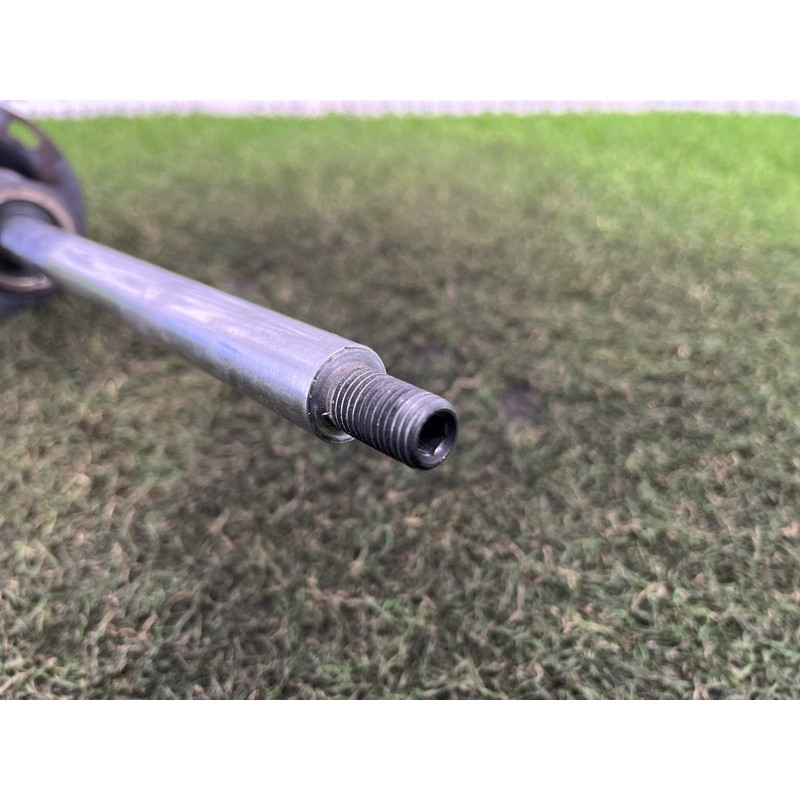 Амортизатор (подвеска) Volkswagen Touareg II NF 2013 3.0 7P6513029AR