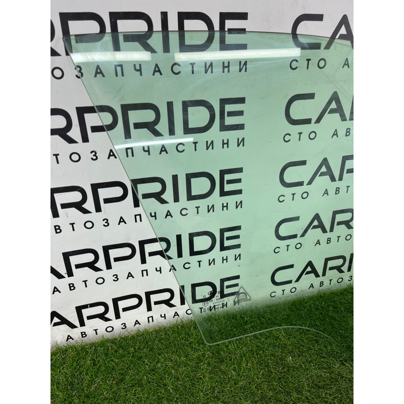 Стекло (кузов и элементы) Hyundai Ioniq AE 2019 Electro 82420G2050