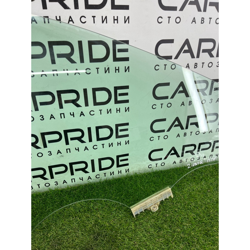 Стекло (кузов и элементы) Hyundai Ioniq AE 2019 Electro 82420G2050