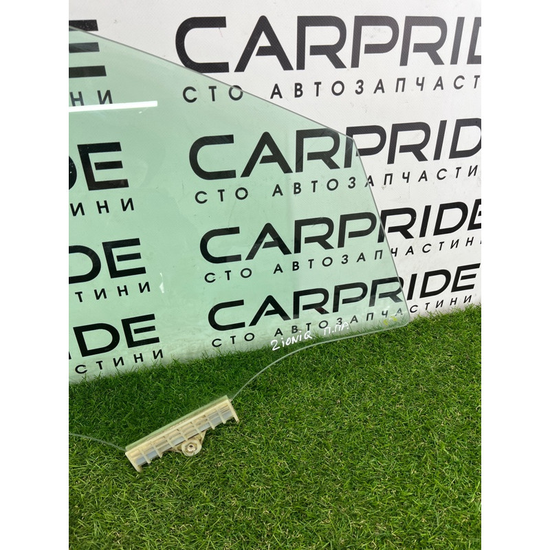 Стекло (кузов и элементы) Hyundai Ioniq AE 2019 Electro 82420G2050