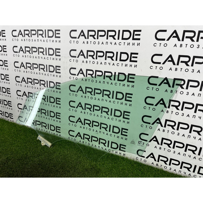 Стекло (кузов и элементы) Hyundai Ioniq AE 2019 Electro 82420G2050