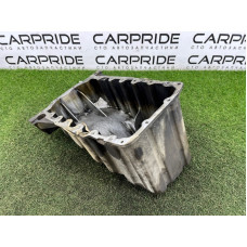 Поддон двигателя