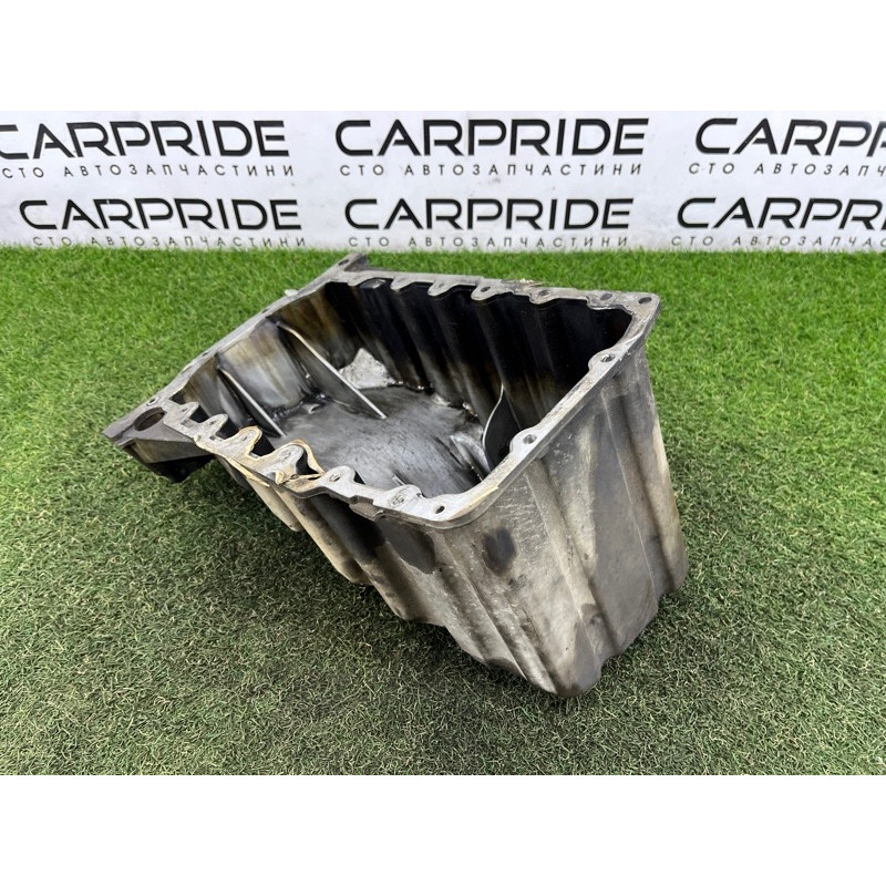 Поддон двигателя (двигатель и элементы) Volkswagen Amarok 2H 2012 2.0 03L103603M