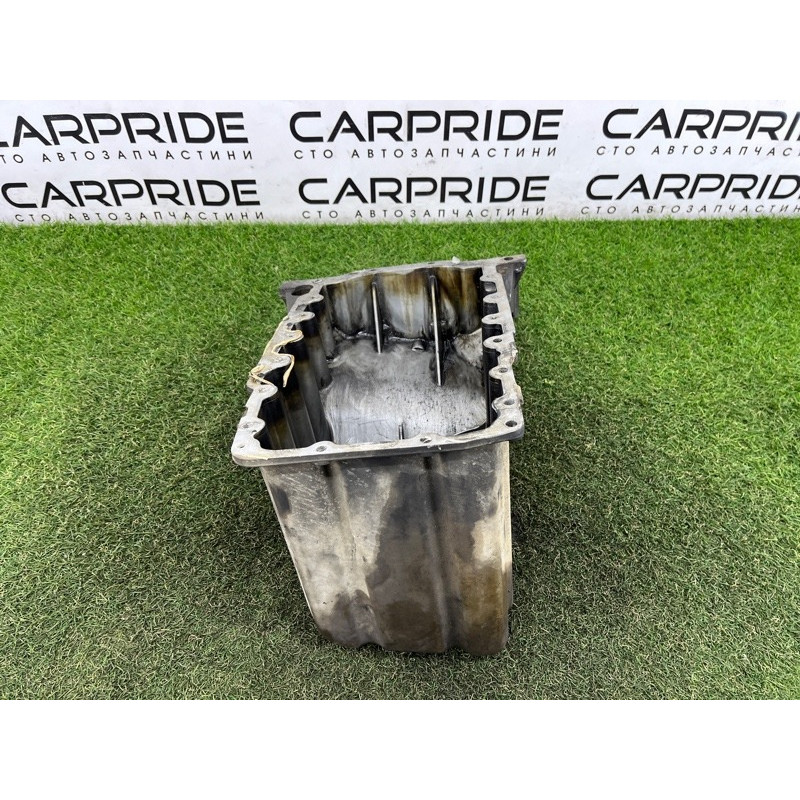 Поддон двигателя (двигатель и элементы) Volkswagen Amarok 2H 2012 2.0 03L103603M