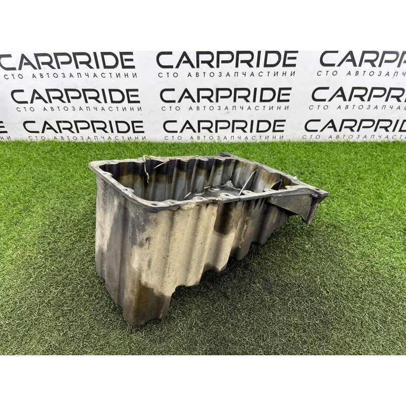 Поддон двигателя (двигатель и элементы) Volkswagen Amarok 2H 2012 2.0 03L103603M