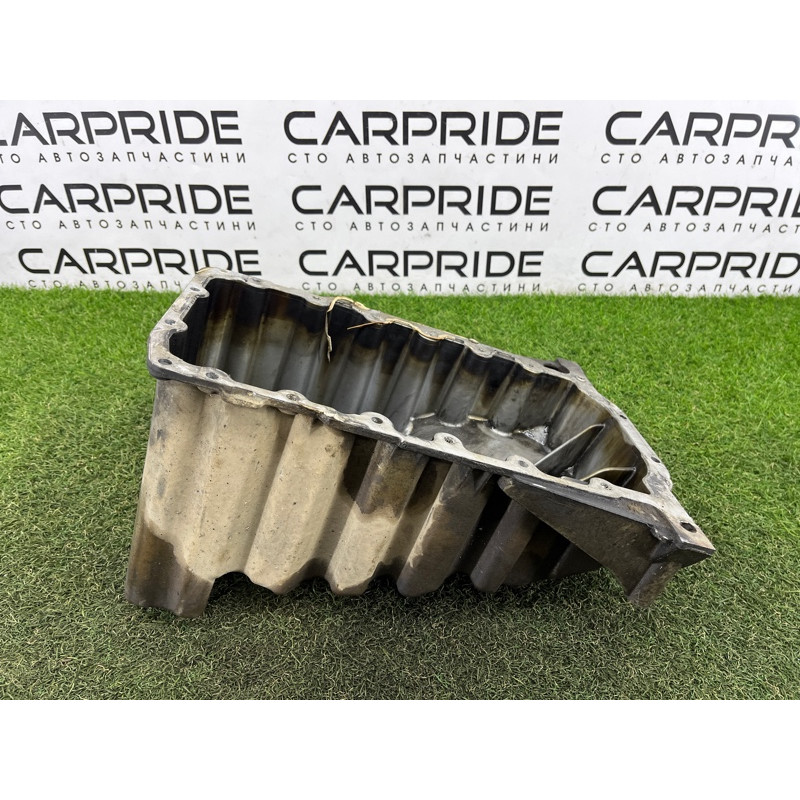 Поддон двигателя (двигатель и элементы) Volkswagen Amarok 2H 2012 2.0 03L103603M