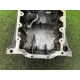 Поддон двигателя (двигатель и элементы) Volkswagen Amarok 2H 2012 2.0 03L103603M
