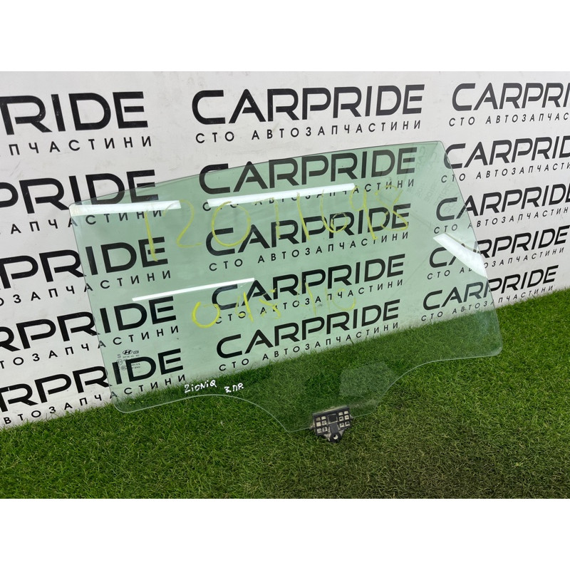 Стекло (кузов и элементы) Hyundai Ioniq AE 2019 Electro 83420G2020