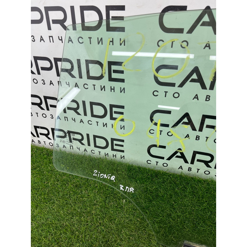 Стекло (кузов и элементы) Hyundai Ioniq AE 2019 Electro 83420G2020