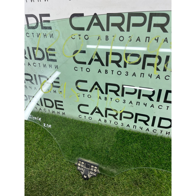 Стекло (кузов и элементы) Hyundai Ioniq AE 2019 Electro 83420G2020