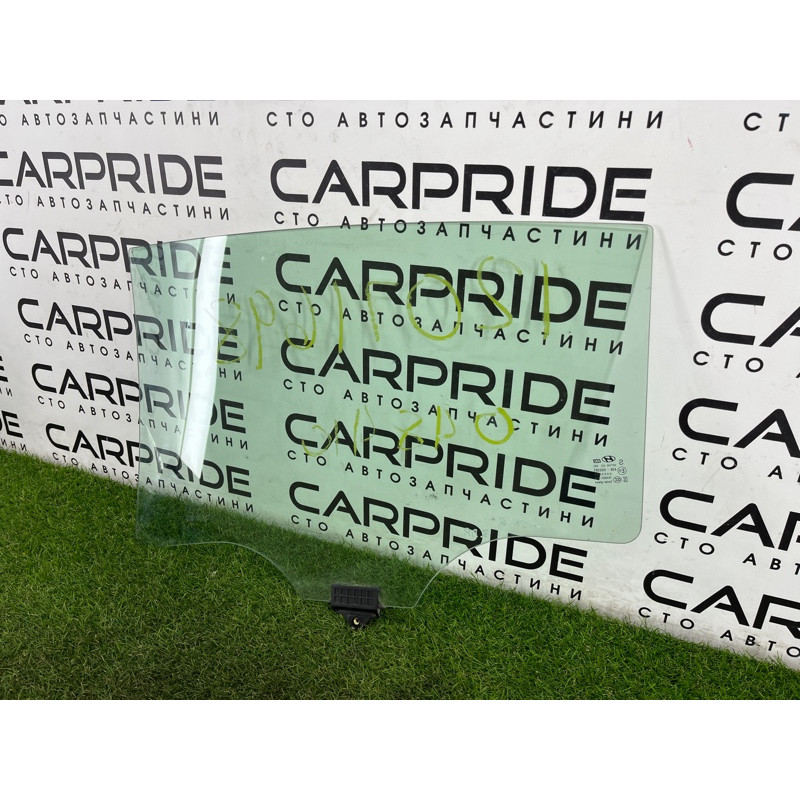 Стекло (кузов и элементы) Hyundai Ioniq AE 2019 Electro 83420G2020