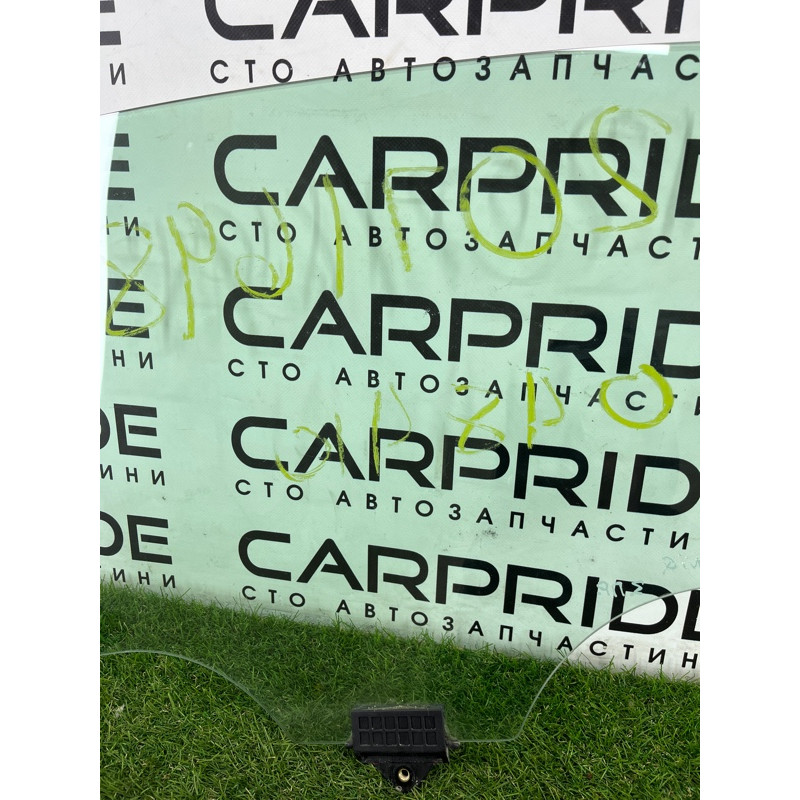 Стекло (кузов и элементы) Hyundai Ioniq AE 2019 Electro 83420G2020