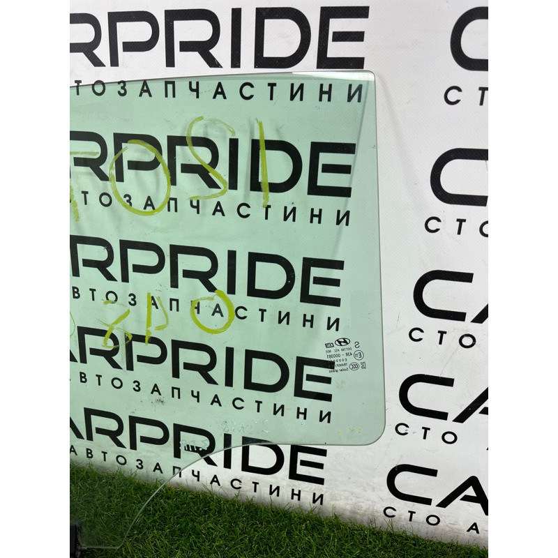 Стекло (кузов и элементы) Hyundai Ioniq AE 2019 Electro 83420G2020