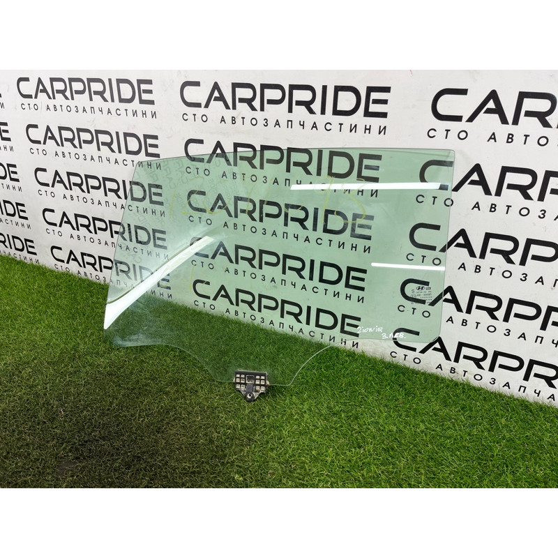 Стекло (кузов и элементы) Hyundai Ioniq AE 2019 Electro 83410G2020