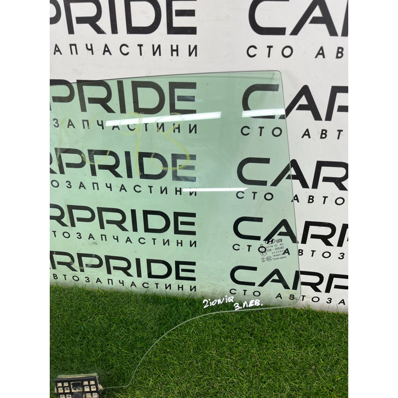 Стекло (кузов и элементы) Hyundai Ioniq AE 2019 Electro 83410G2020