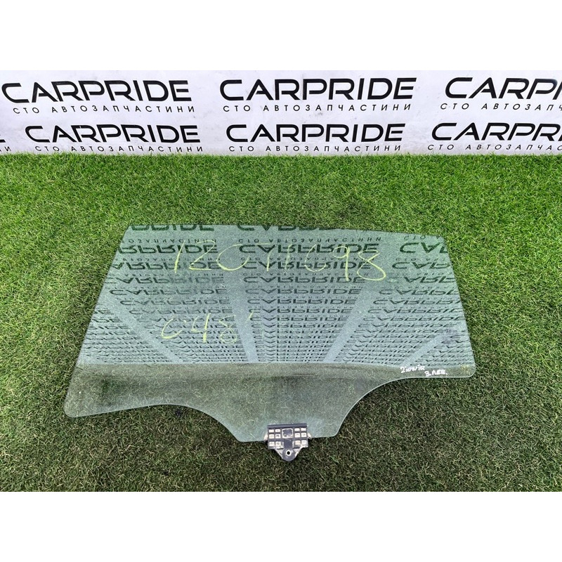 Стекло (кузов и элементы) Hyundai Ioniq AE 2019 Electro 83410G2020