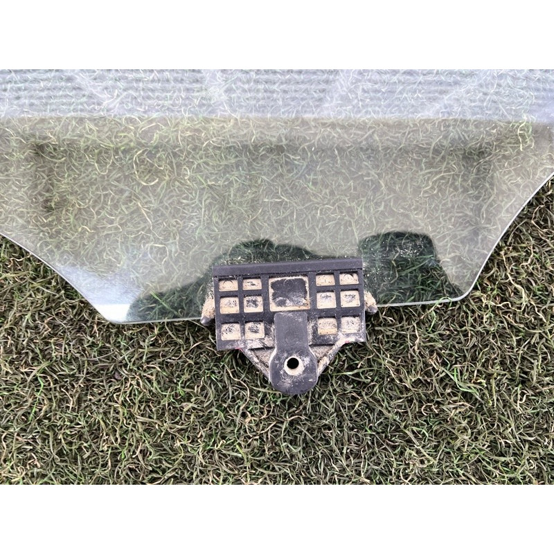 Стекло (кузов и элементы) Hyundai Ioniq AE 2019 Electro 83410G2020