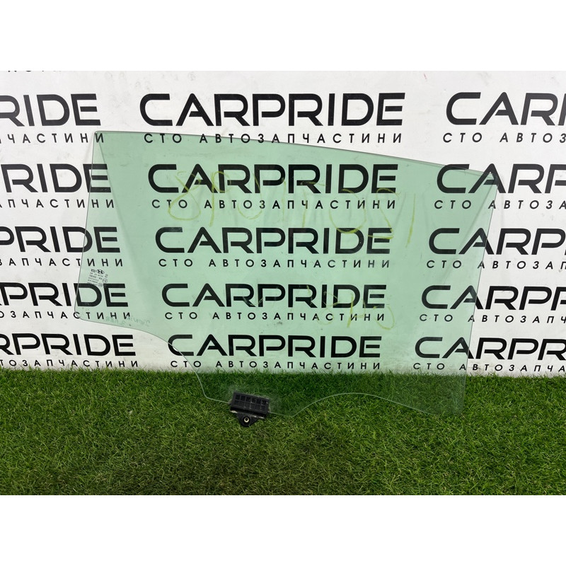 Стекло (кузов и элементы) Hyundai Ioniq AE 2019 Electro 83410G2020