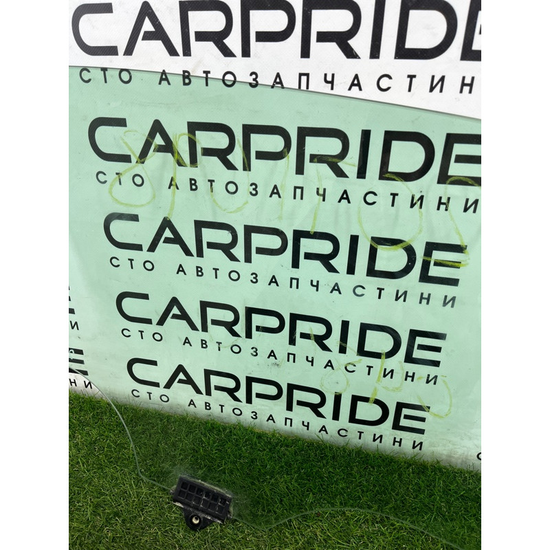 Стекло (кузов и элементы) Hyundai Ioniq AE 2019 Electro 83410G2020