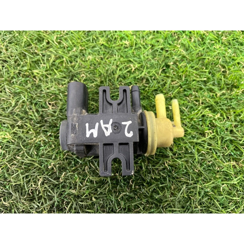 Вакуумный клапан (двигатель и элементы) Volkswagen Amarok 2H 2012 2.0 tdi 1K0906627B