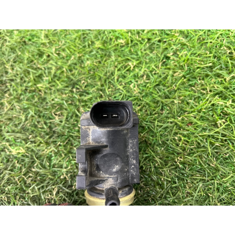 Вакуумный клапан (двигатель и элементы) Volkswagen Amarok 2H 2012 2.0 tdi 1K0906627B