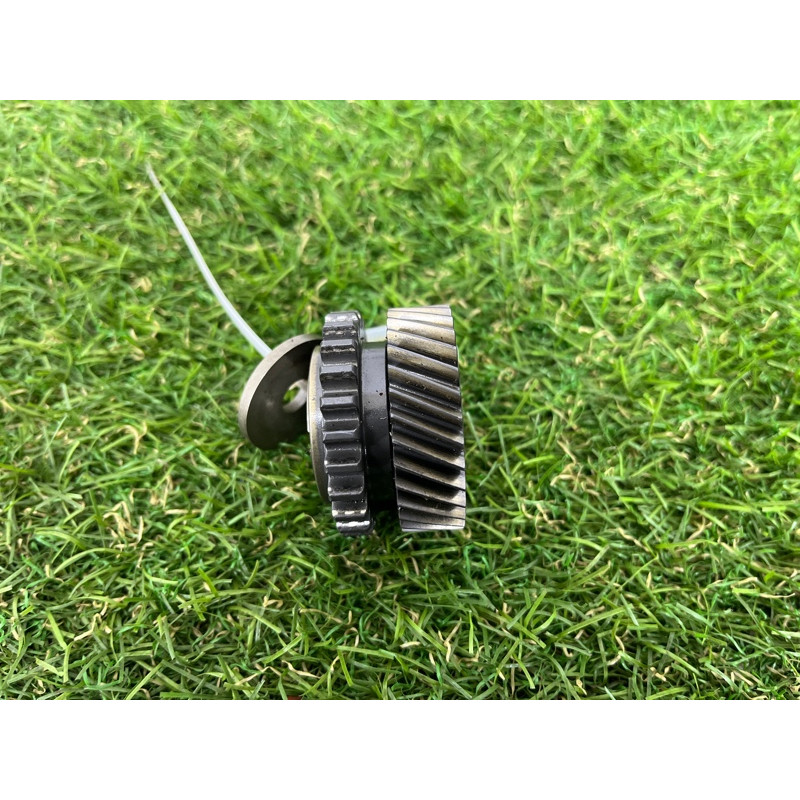 Шестерня балансирного вала (двигатель и элементы) AUDI A4 B9 2017 2.0 06K103319C