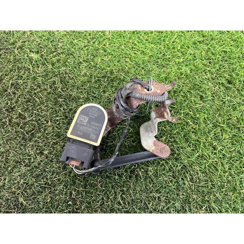 Датчик положения кузова (электрика / датчики) BMW 4-series F32 2015 2.0 37146870000