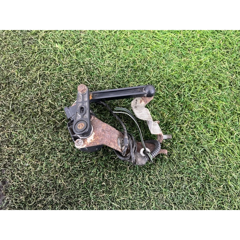 Датчик положения кузова (электрика / датчики) BMW 4-series F32 2015 2.0 37146870000