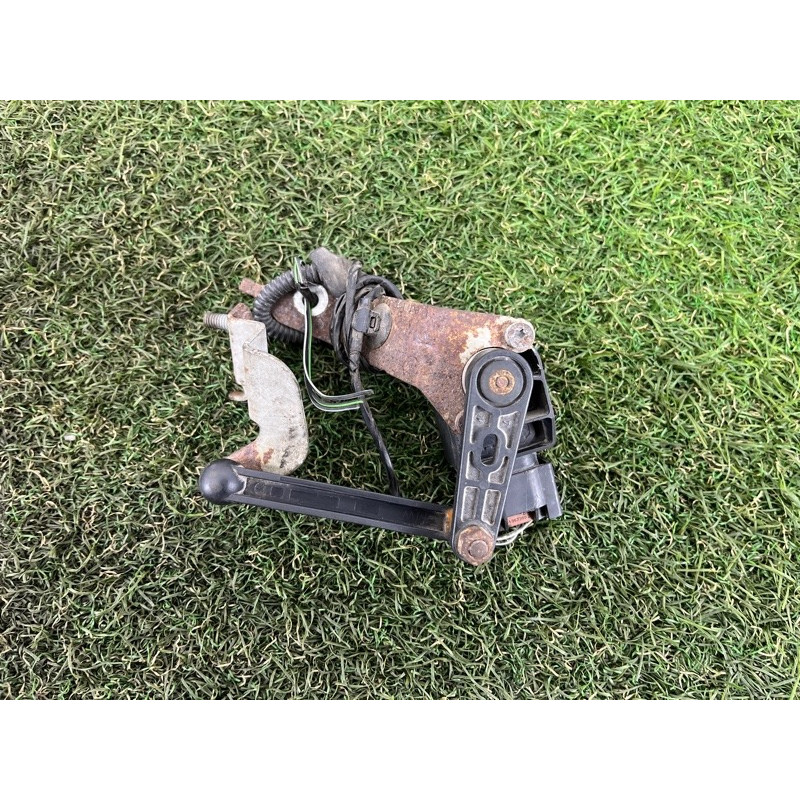 Датчик положения кузова (электрика / датчики) BMW 4-series F32 2015 2.0 37146870000