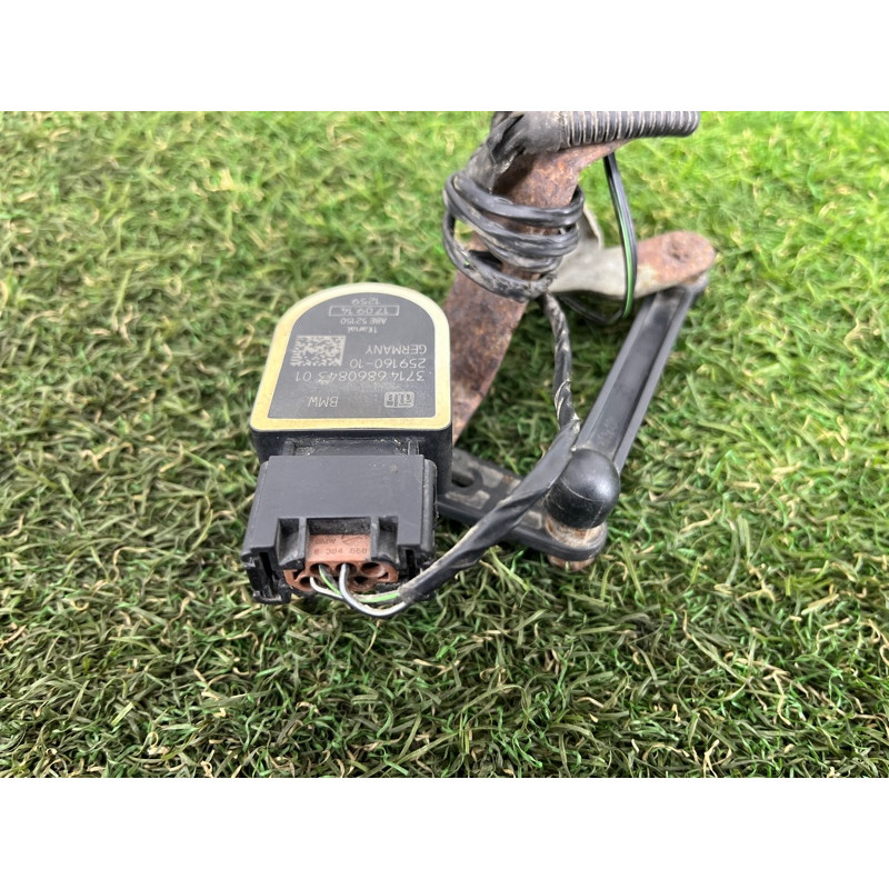 Датчик положения кузова (электрика / датчики) BMW 4-series F32 2015 2.0 37146870000