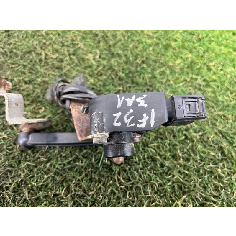 Датчик положения кузова (электрика / датчики) BMW 4-series F32 2015 2.0 37146870000