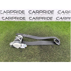 Ремінь безпеки