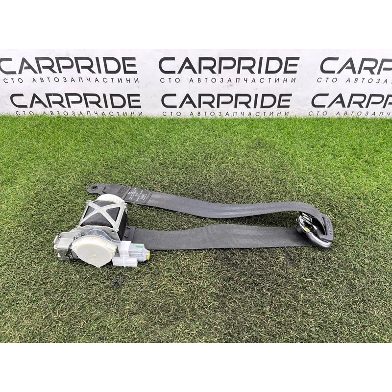 Ремень безопасности (airbag/безопасность) Volkswagen Amarok 2H 2012 2.0 2H0857805CRAA