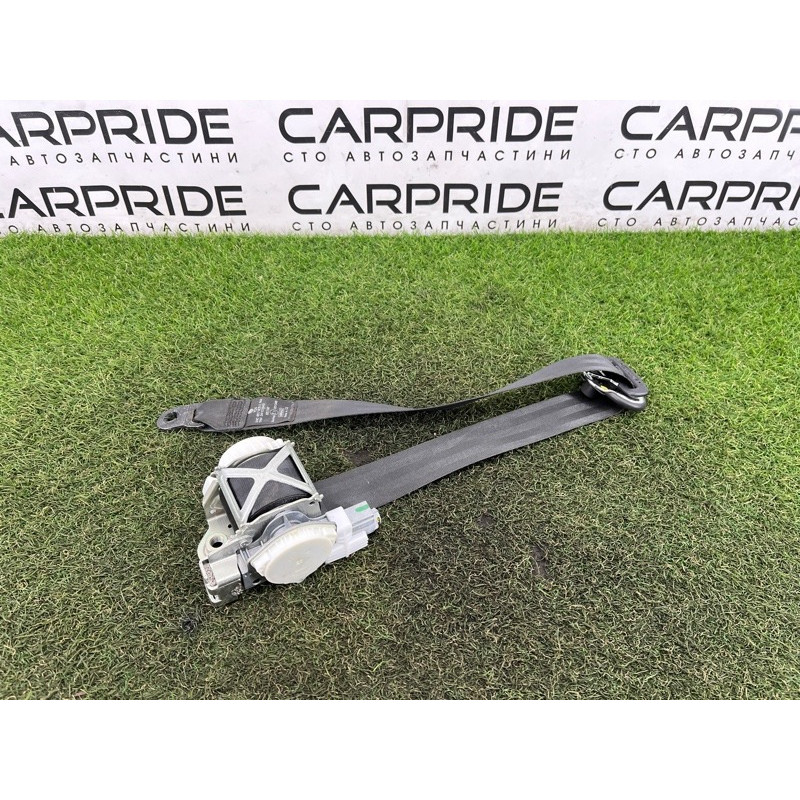 Ремень безопасности (airbag/безопасность) Volkswagen Amarok 2H 2012 2.0 2H0857805CRAA