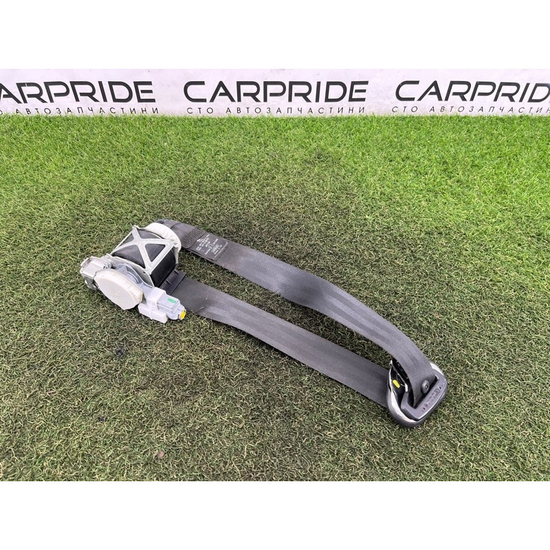 Ремень безопасности (airbag/безопасность) Volkswagen Amarok 2H 2012 2.0 2H0857805CRAA
