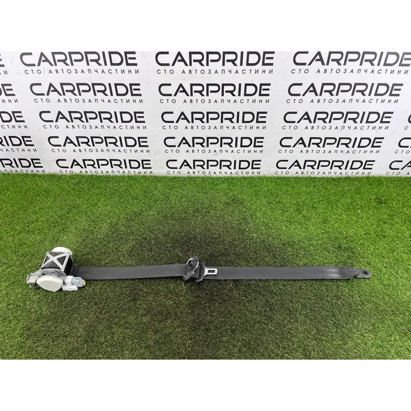 Ремень безопасности (airbag/безопасность) Volkswagen Amarok 2H 2012 2.0 2H0857805CRAA