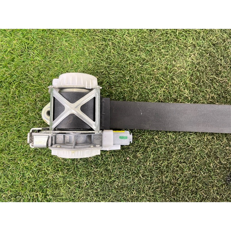 Ремень безопасности (airbag/безопасность) Volkswagen Amarok 2H 2012 2.0 2H0857805CRAA