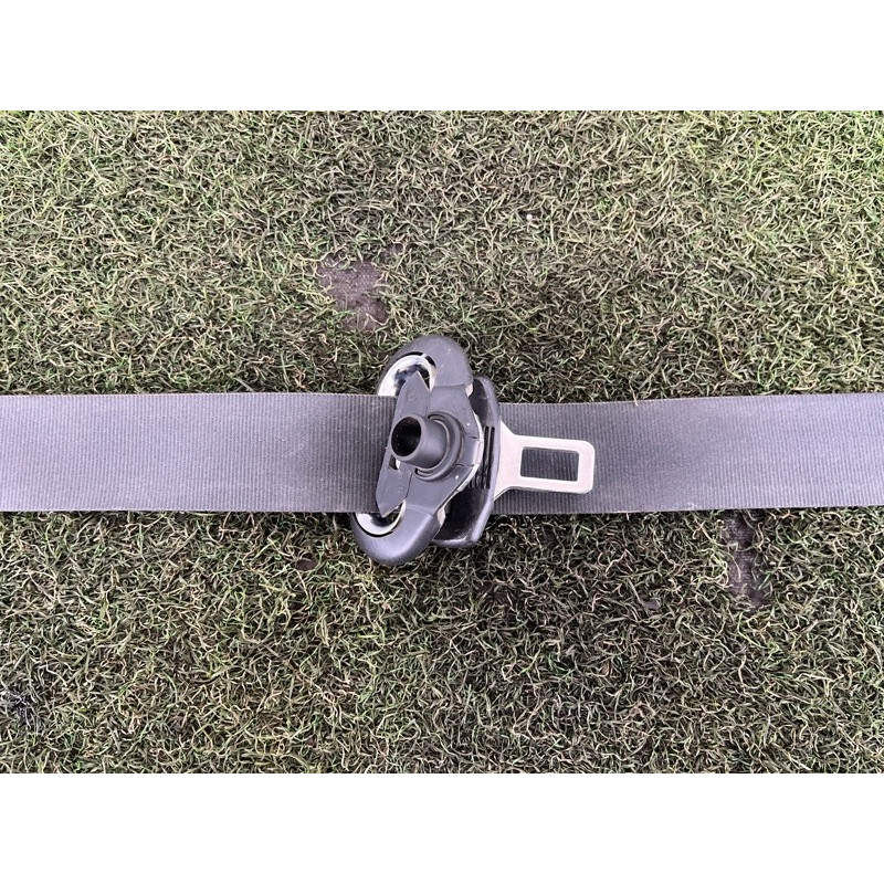 Ремень безопасности (airbag/безопасность) Volkswagen Amarok 2H 2012 2.0 2H0857805CRAA