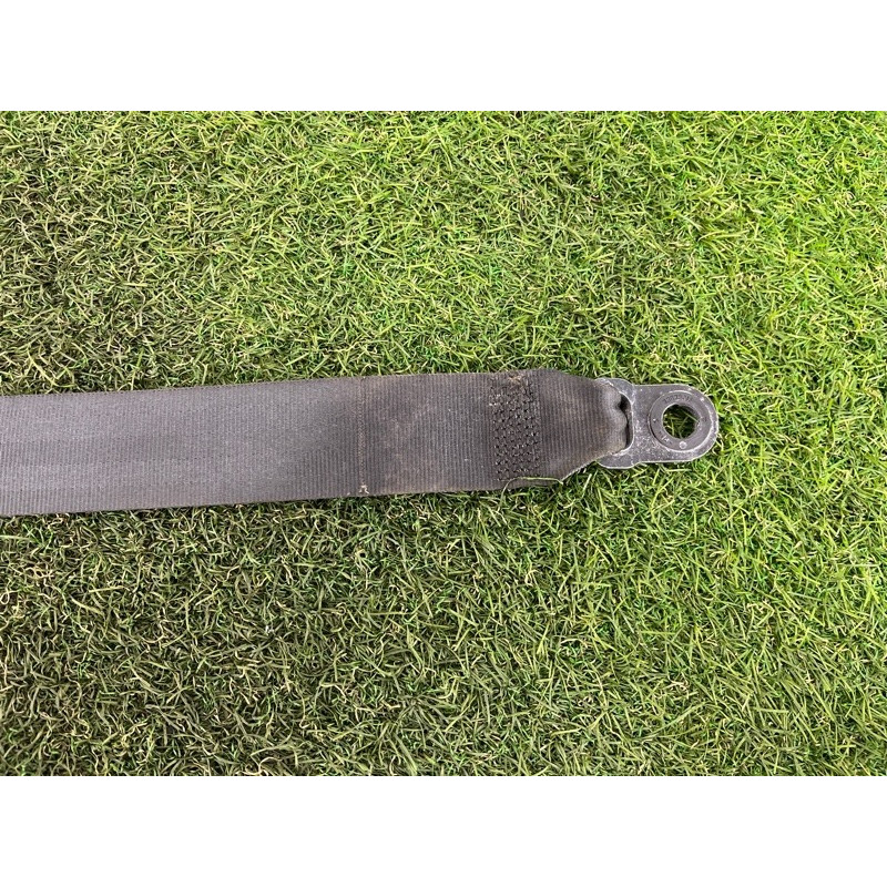 Ремень безопасности (airbag/безопасность) Volkswagen Amarok 2H 2012 2.0 2H0857805CRAA