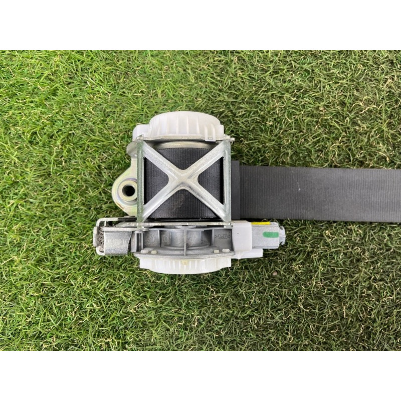 Ремень безопасности (airbag/безопасность) Volkswagen Amarok 2H 2012 2.0 2H0857805CRAA