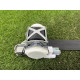 Ремень безопасности (airbag/безопасность) Volkswagen Amarok 2H 2012 2.0 2H0857805CRAA