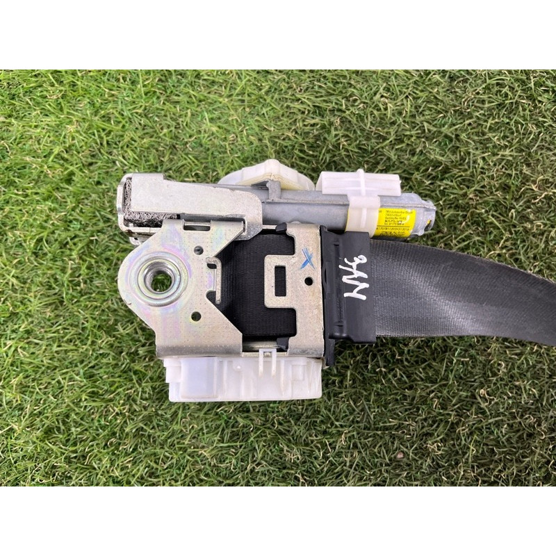 Ремень безопасности (airbag/безопасность) Volkswagen Amarok 2H 2012 2.0 2H0857805CRAA