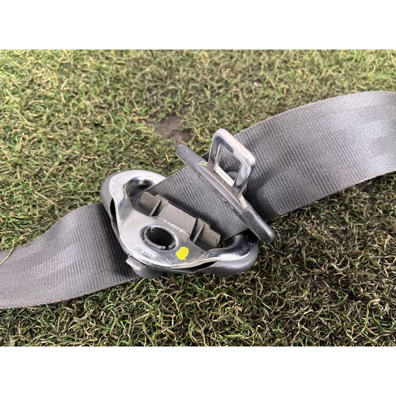 Ремень безопасности (airbag/безопасность) Volkswagen Amarok 2H 2012 2.0 2H0857805CRAA