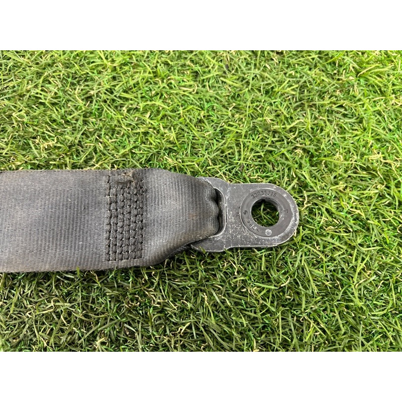 Ремень безопасности (airbag/безопасность) Volkswagen Amarok 2H 2012 2.0 2H0857805CRAA