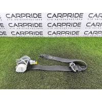 Ремень безопасности