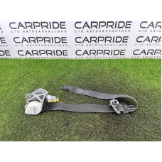 Ремінь безпеки