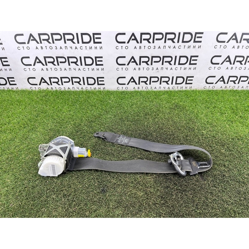Ремень безопасности (airbag/безопасность) Volkswagen Amarok 2H 2012 2.0 2H0857806CRAA
