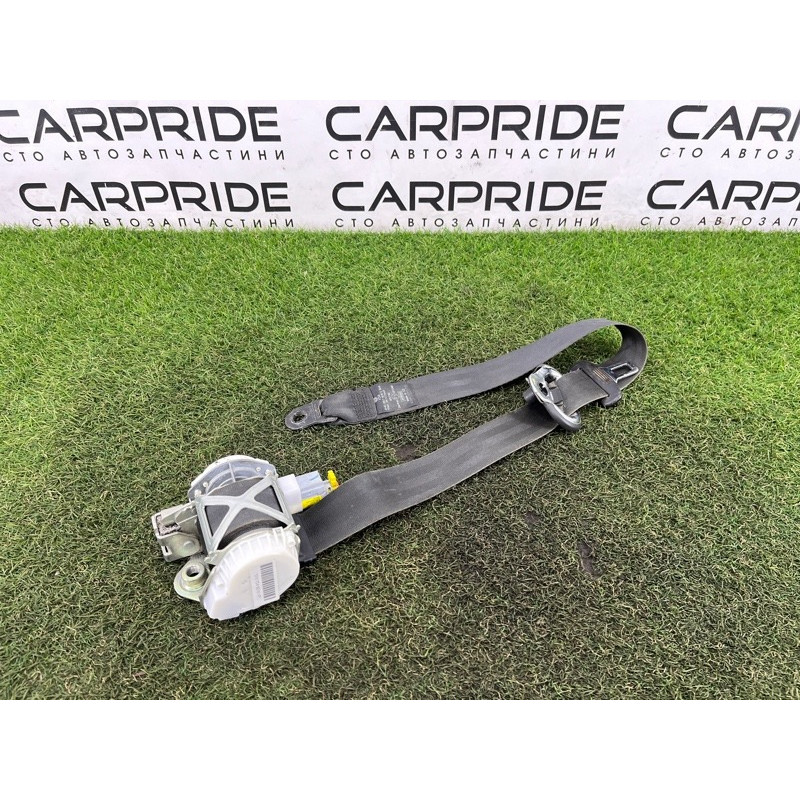 Ремень безопасности (airbag/безопасность) Volkswagen Amarok 2H 2012 2.0 2H0857806CRAA